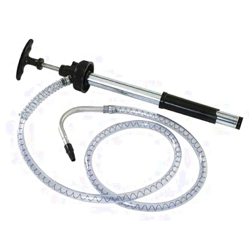Fluid Defense Systems FDS-102000 Standard Pump - OIL SAFE