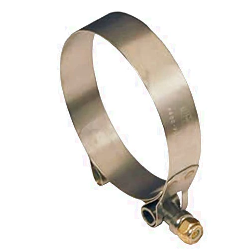 Dixon Valve TBC256, Style TBC T-Bolt Clamp 2.31