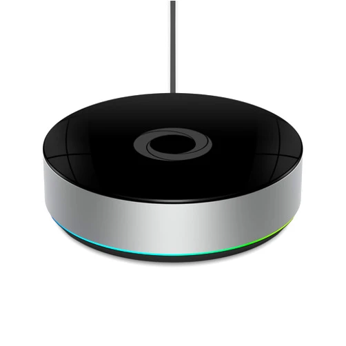 Homey Bridge | Smart Home Hub for Home Automation. Features Z-Wave Plus, Zigbee, Wi-Fi, BLE & Infrared. Compatible with Amazon Alexa & Google Home.