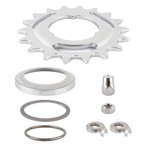 Sturmey Archer Hub Part S/A Trim Kit for Aworawc - HU885MXO