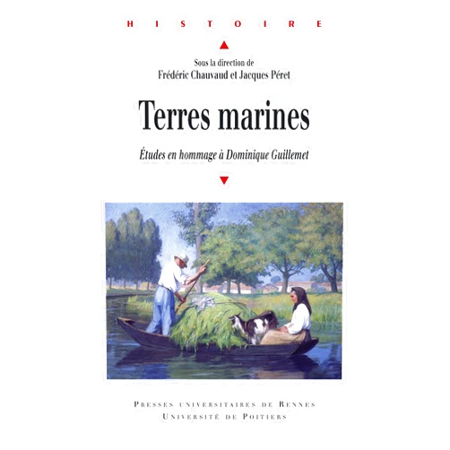 French Edition by Frédéric Chauvaud (Author, Editor), Jacques Péret (Author, Editor), Vincent Olivier (Author), Fabrice Vigier (Author), Lydie Bodiou (Author), Philippe Jarnoux (Author), Natalie Petiteau (Author), Collectif (Author) & 4 more Format: Kindle Edition Terres marines (Histoire) (French Edition)