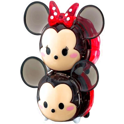 Hanayama 41 Piece Crystal Gallery Disney Tsum Tsum Mickey & Minnie