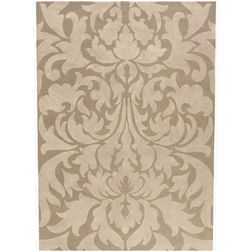 Surya ABI-9004 Machine Made Kids Area Rug, 8-Feet by 11-Feet