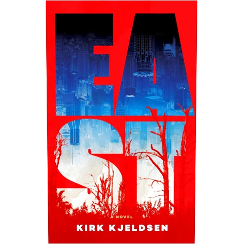Kirk Kjeldsen EAST