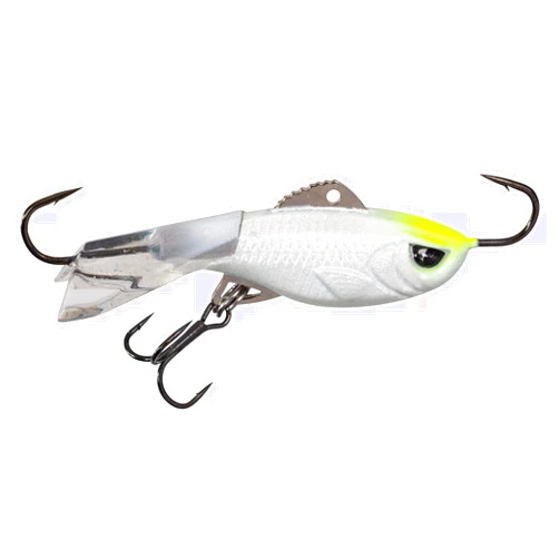 Acme Tackle Company Hyper-Rattle Jigging Lure, 2