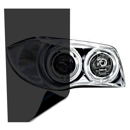 VViViD Air-Tint Headlight/Tail Light Window Tint (12