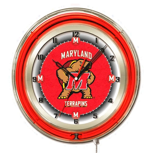 Holland Bar Stool Co. University of Maryland 19