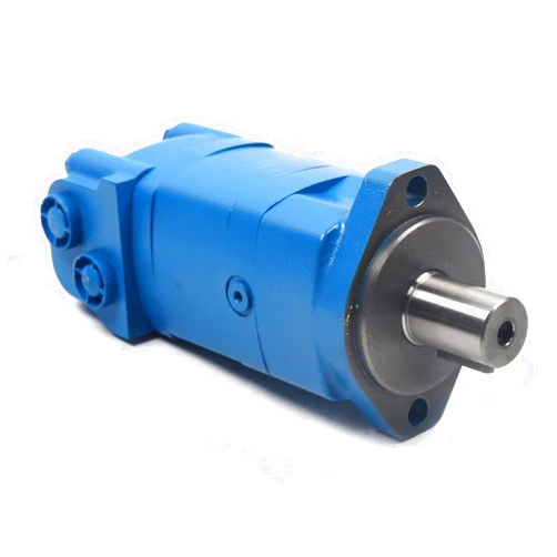 DNYSYSJ Hydraulic Motor Replace for Char-Lynn 104-1028-006 Eaton 104-1028