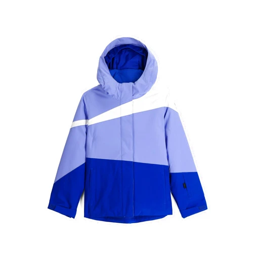 Spyder Girls Zoey Insulated Ski Jacket