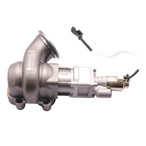 BestParts EGR Valve 85133799, 21095328, 21299107, 21435628, 85111067, 85153430, 85123198 Compatible With Mack MP7 MP8 engine Volvo D11 D13 engine