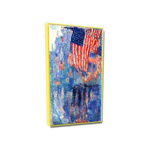 JZSDGB David Shterenberg Famous Paintings Reproduction on Canvas. The Artist's Father and SisterGiclee Canvas Prints.Gold frame ready to hang Artwork Pictures On Canvas Wall Art 20x25cm(8x10in)