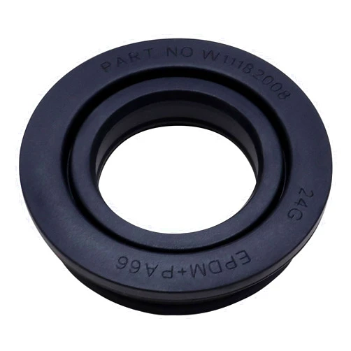 CAMOLIKOS W11182008 WPW10538166 Dishwasher Circulation Pump Inlet Grommet Compatible with Whirlpool Kenmore Amana Replaces W10538166 W10195068 3021506 WPW10538166VP