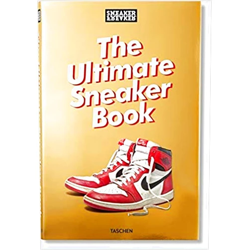 By Simon Wood (Author) SNEAKER FREAKER 0 ENG Hardcover 5 Nov 2018