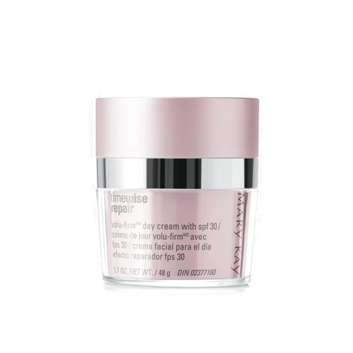 Mary Kay TimeWise Repair Crème de jour Volu-Firm avec FPS 30 haute protection