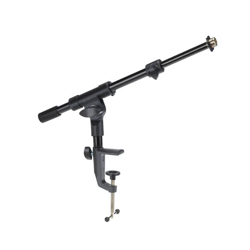 Samson MBA18-18” Microphone Boom Arm for Podcasting and Streaming (SAMBA18)
