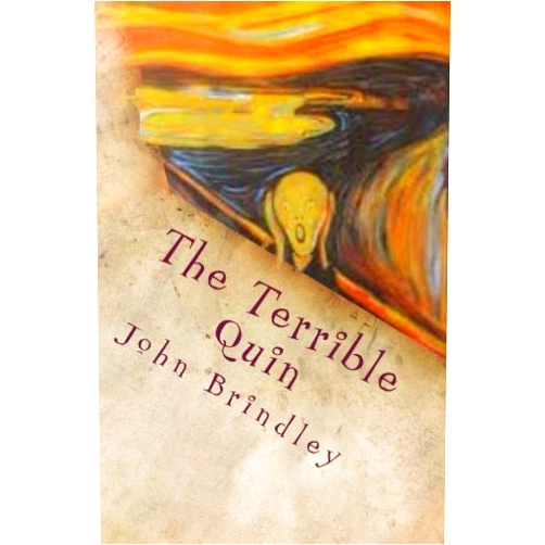Mr John Brindley The Terrible Quin