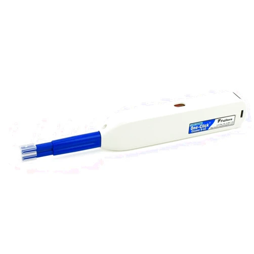 Fujikura One-Click Cleaner for Duplex LC (D-LC)