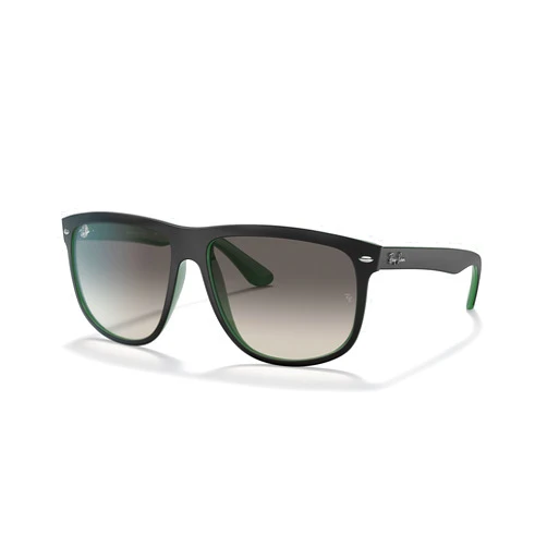 Ray-Ban RB4147 Boyfriend Square Sunglasses