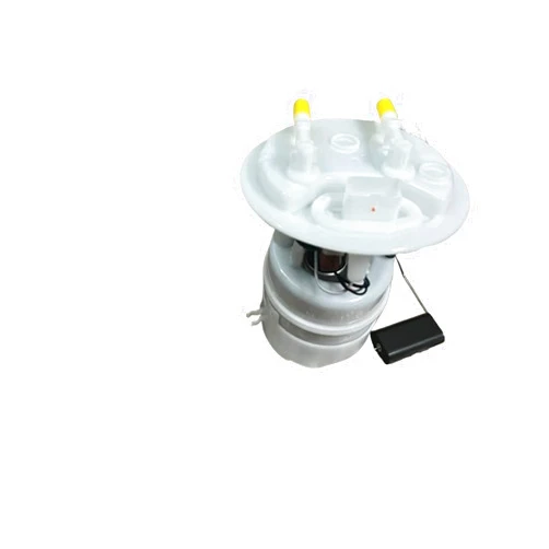 EDLGEMEY OEIN Fuel Supply Unit Tank Fuel Pump Assembly 1525XE 1525V0 1525Y2 Compatible For Peugeot 206 207 307 308 407 408 3008 5008 Compatible For Citroen C5 C2 4