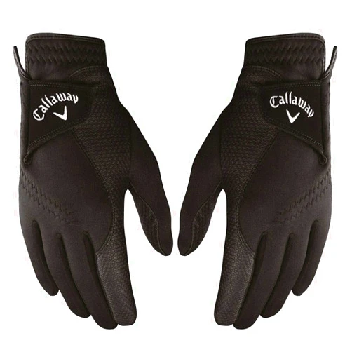 Callaway Golf Women's Thermal Grip, Cold Weather Golf Gloves