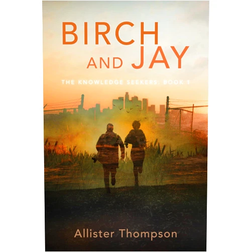 Allister Thompson Birch and Jay