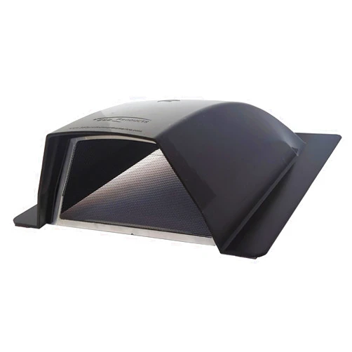 Generic Shipping Container Vent DRY-CON X ® Revolutionary Air Flow Venting System. Actually 