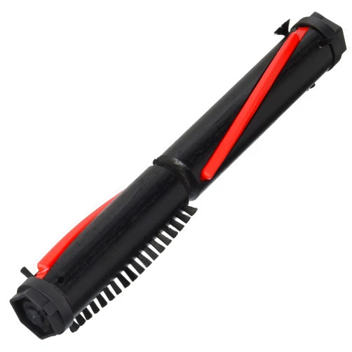Eureka EK203 Brushroll, 12 Inch Hex End W/Ball Brng/Beater Bar, Black