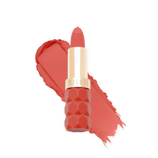 Milani Color Fetish Matte Lipstick (Secret)