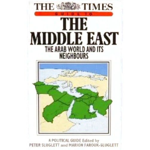 By Peter Sluglett (Author), Marion Farouk-Sluglett (Author) 