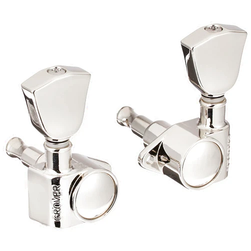 Grover, Electric Guitar Tuning Key (102NK)
