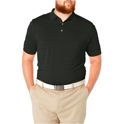 Callaway Men's Short Sleeve Opti-Dri™ Performance Golf Polo Shirt (Size Small - 4X Big & Tall)