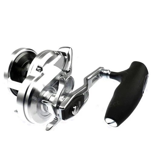 Shimano Double Axis Reel Oshiajiger, Various Offshore Ships, Large Reels