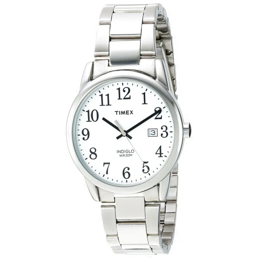 Timex Men's Easy Reader Watch