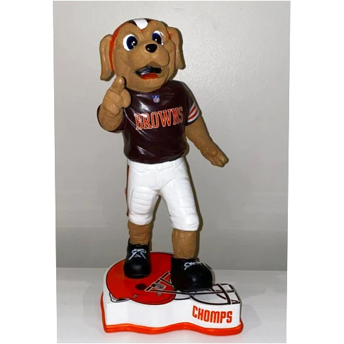 FOCO Chomps (Cleveland Browns) 12