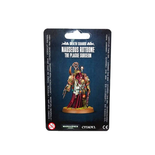 Games Workshop 99070102004