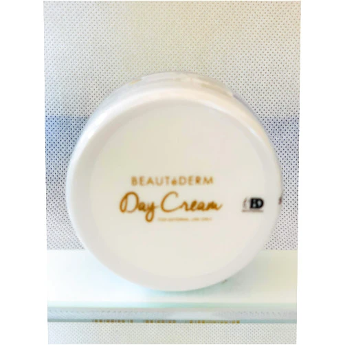 Beautederm Beautéderm Premium DAY CREAM 50 g