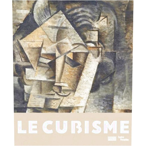 Briend christian et coulondre ariane Sous la direction de leal brigitte,Brigitte Léal,Christian Briend,Ariane Coulondre Le Cubisme Catalogue de l'exposition (French Edition)