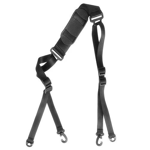 Generic 5.2FT Scooter Carrying Strap Ox Cloth Scooter Shoulder Strap Cross-Body Band Compatible with Xiaomi Mjia M365 Electric Scooter