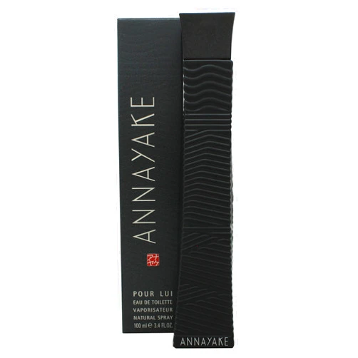 Annayake Pour Lui Eau de Toilette Spray, 3.4 Ounce
