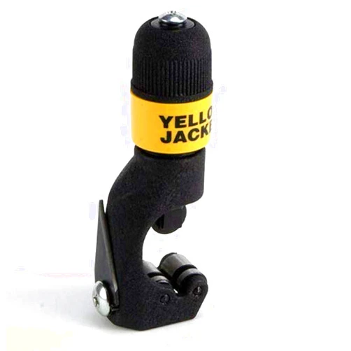 YELLOW JACKET 60101 Premium Tube Cutter for 1/8