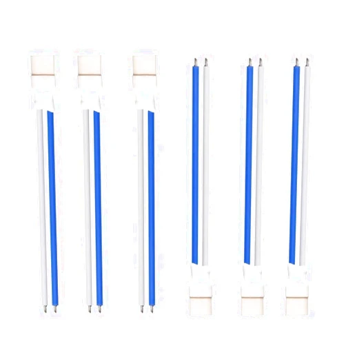 WAYRICH Drone Cable, 6pcs for BETAFPV BT2.0 1S Whoop FPV Cable Pigtail 22AWG with BT2.0 Male Connector Replacement Part for BT2.0 300mAh 1S Battery Brushless Whoop FPV Drone Accessories Spare Part