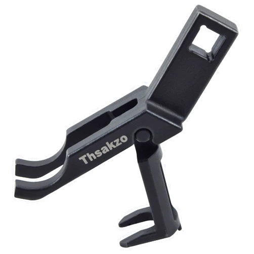 Thsakzo Valve Spring Compressor for Ford 2-Valve Engines Rocker Arm Remover Installer & Valve Spring Compressor Tool 2-Valve Engine Valve Spring Seal Retainer Compression Tool