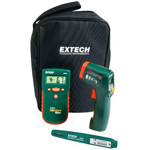 Extech MO280-KH2 Professional Home Inspection Kit