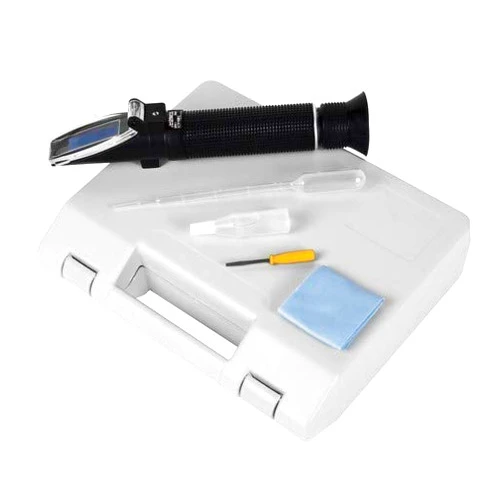 Sper Scientific 300014, Battery Coolant and Glycol Refractometer (Pack of 3 pcs)