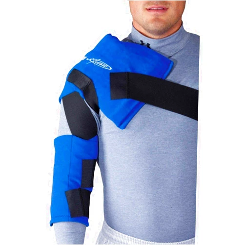 Express Ice Adult X-Gear Shoulder Wrap
