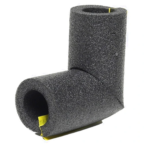 Thermwell Frost King ELB78H Self-Sealing 3/8-Inch Wall for Tees and Elbows, Elbow fits 3/4