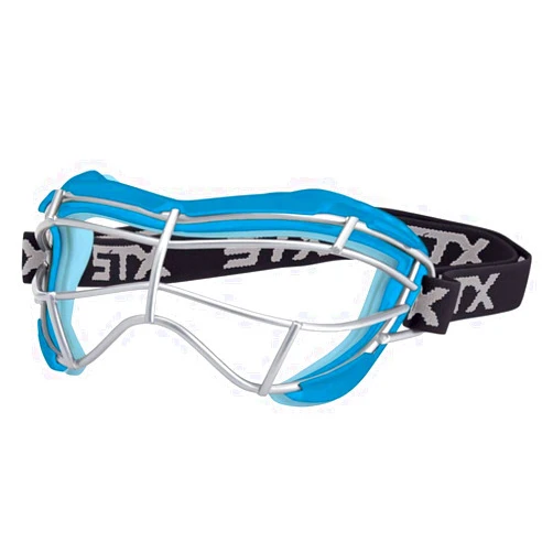 STX Lacrosse Focus-S Goggle