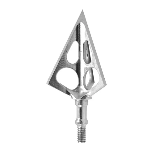 Muzzy 288 Muzzy One 125 gr. Crossbow, Multicolor, One Size