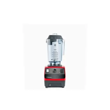 Vitamix 62825 Red Drink Machine Advance 48 Ounce Blender