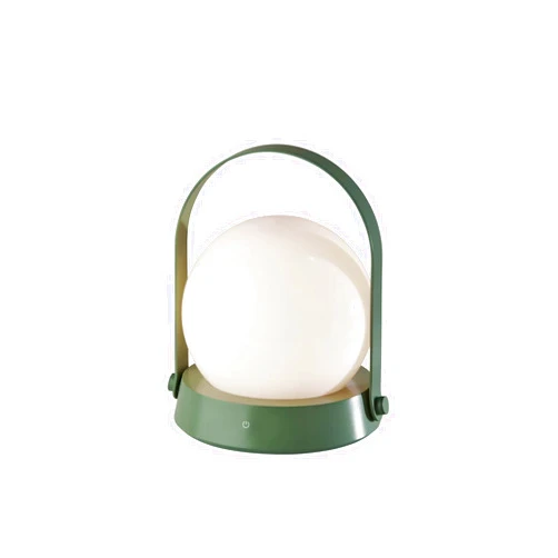 SIMPLEE ADESSO Millie LED Color Changing Table Lantern